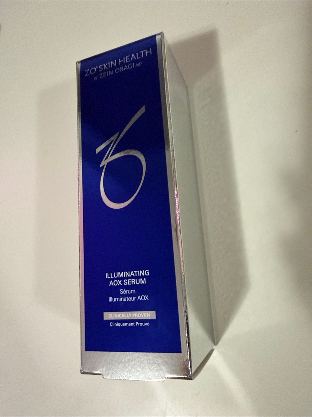 Brand New ZO Skin Health Illuminating AOX Serum